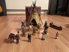 Schleich wild west xl - schleich,