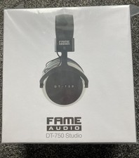 Fame audio 750 - audio, dt-750