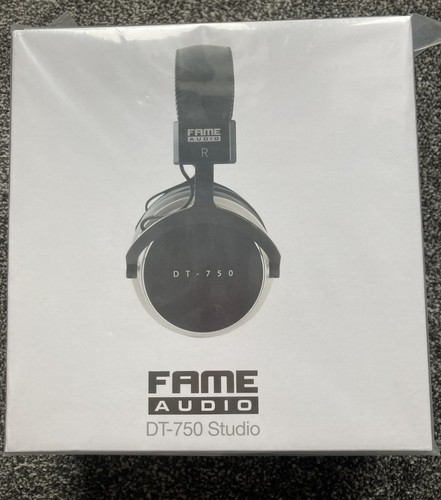 Fame audio 750 - audio, dt-750