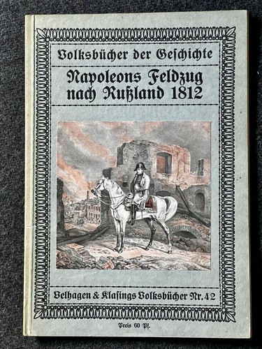 Napoleons feldzug nach - napoleons,