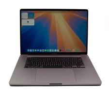 Apple MacBook Pro 16" 2.3Ghz