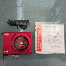 Creative Sound Blaster Z