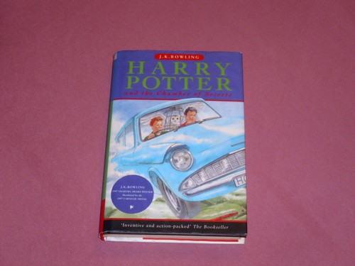 Harry potter and the - ,