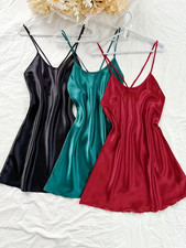 Negligee Nachthemd Reizwäsche