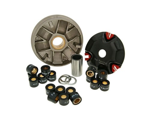 Variomatik top racing - top,