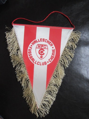 Wimpel hfc chemie - wimpel,