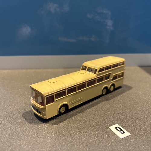 Brekina mercedes benz - h0,