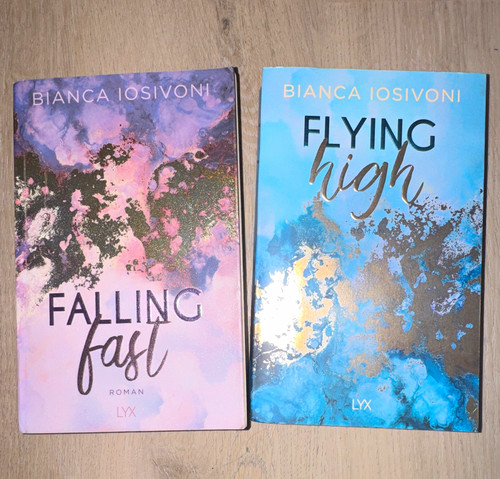 Lyx bianca iosivoni - bianca,