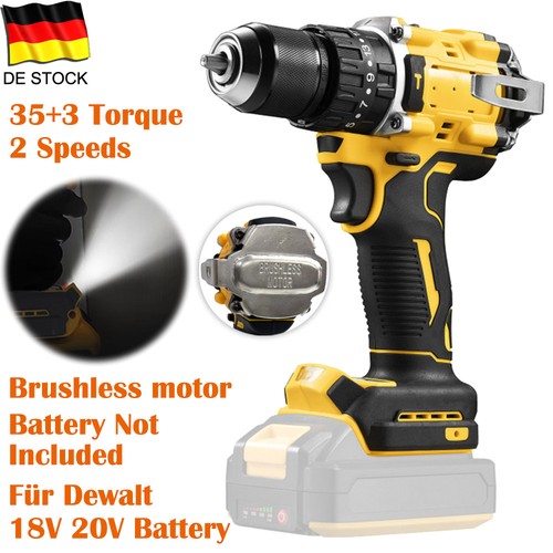 Für dewalt 18v akku - für,