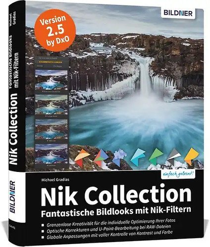 Nik collection dxo - 3, by