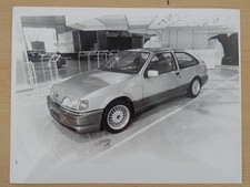 Ford Sierra Cosworth Motor