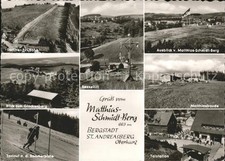 Andreasberg harz sommerski - andreasberg,