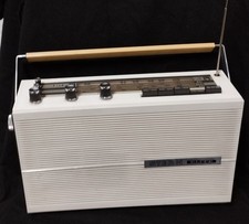 DDR Kofferradio Stern Elite