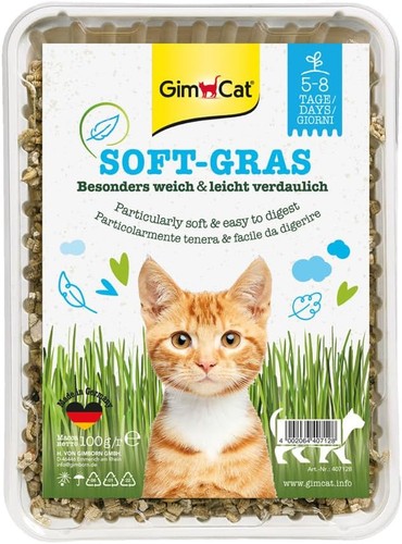 Gimcat soft gras - gimcat,