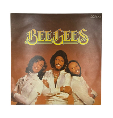 Bee gees vinyl amiga 855674 - vinyl,