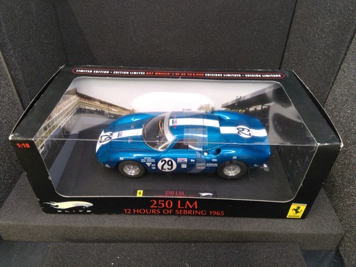 Hot wheels elite t6262 - hot,