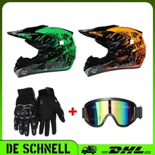 Sturzhelm Motorrad Jethelm