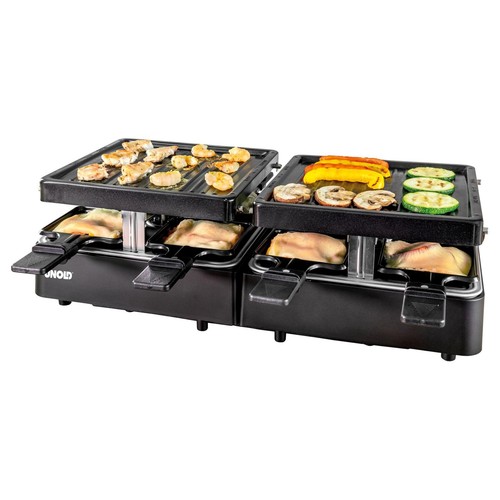 Unold 48755 raclette - unold,