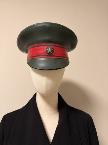Inner sanctum officiers - officiers, 55