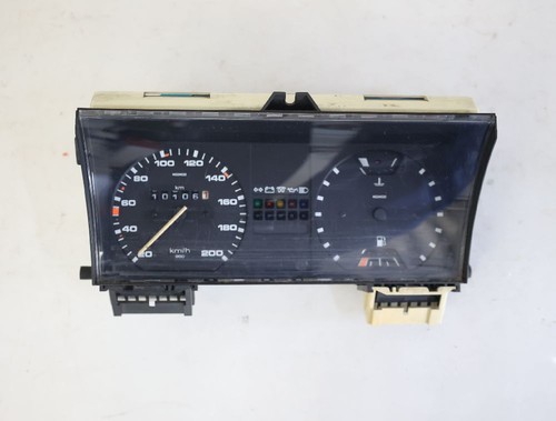 Kombiinstrument golf 2 - kombiinstrument,
