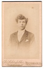 Fotografie R. Schönfelder