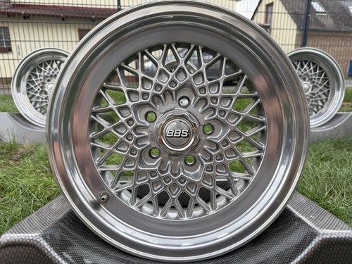 Bbs 184 7x15 et23 - 7x15, 5x112