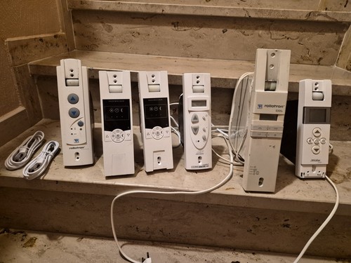 Rollotron stück defekt - rollotron,