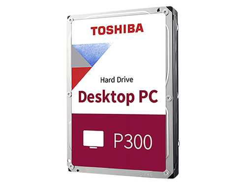 Toshiba hdd p300 - toshiba,