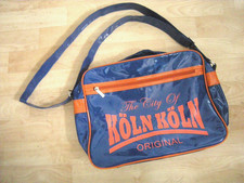 Umhängetasche - Lack "KÖLN" - Robin Ruth