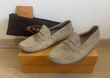 Tod’s Gommino 64C Mocassino