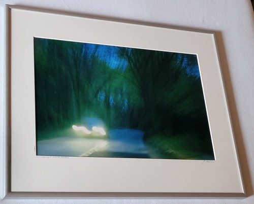 Fujicolor kunstfotografie von - ,