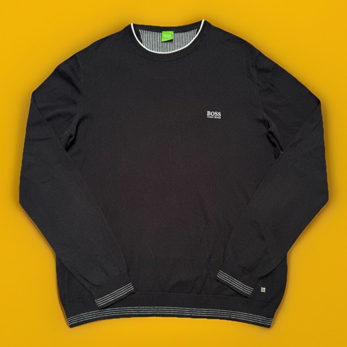 Hugo boss regular - fit, pullover