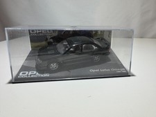 1:43 Opel Collection Opel