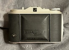 Vintage AGFA Isolette I