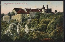 Heidenheim a. Br., Schloß