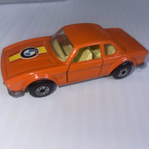Matchbox superfast bmw - matchbox,