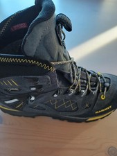 Wanderstiefel Herren Raichle