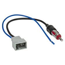 Antennenadapter GT13 auf DIN