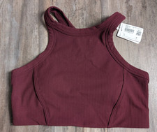 NWT Lululemon Nulu High Neck