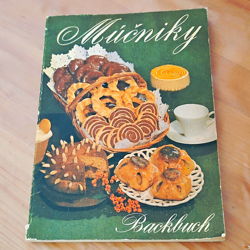 Buch backbuch ddr ostalgie - backbuch,