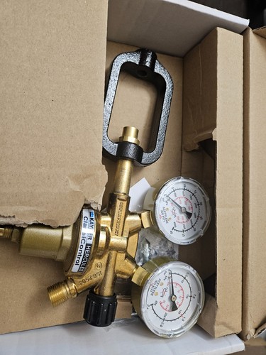Druckminderer acetylen von - druckminderer,