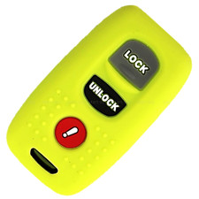 Schlüssel Fernbedienung Hülle Cover  für Mazda 2 3 6 MPV II Premacy 626 MX-5 II