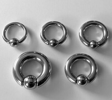 Stück piercing ring bcr - 1,