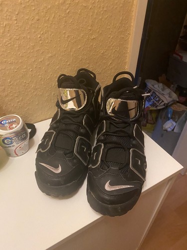 Nike air more uptempo - air,
