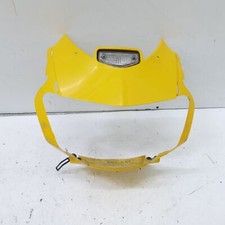Honda VTR 1000 F Kanzel Frontverkleidung Hauptverkleidung vorne 69600