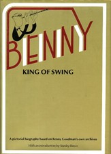 Stanley Baron: Benny - King of