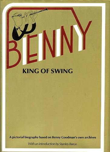 Stanley baron benny king of - baron:,