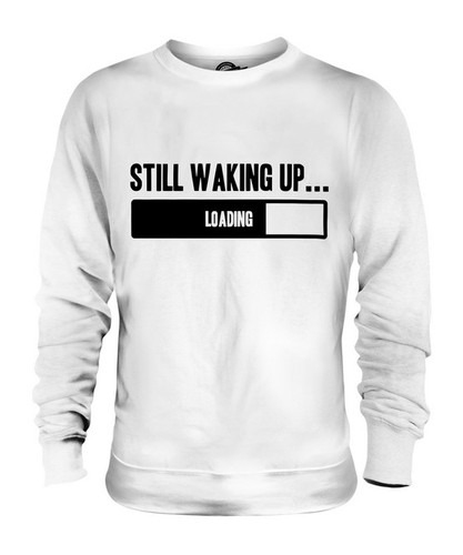 Still waking unisex - waking,