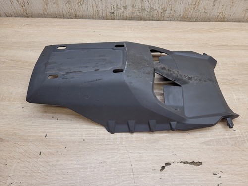 Zero lower bodywork - zero,