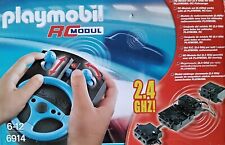 *-PLAYMOBIL: 6914 RC Modul
